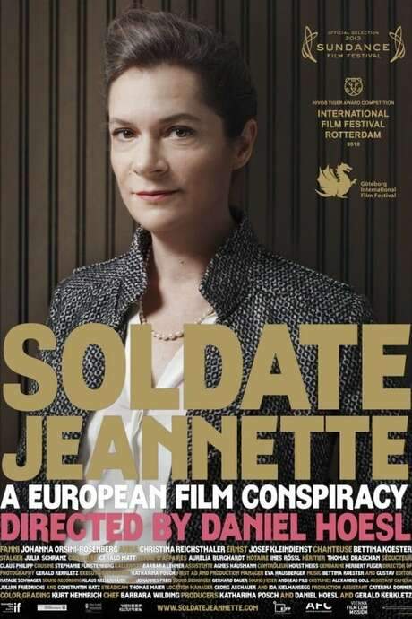 Soldate Jeannette